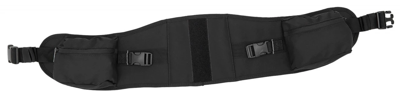 Teufelberger-hoftesele Mule Waist Belt 5 Teufelberger-hoftesele Mule Waist Belt - Billede 3