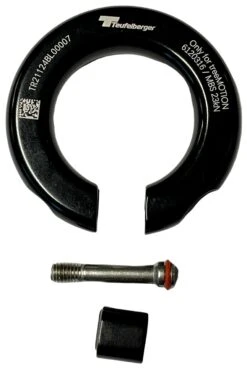 Teufelberger Ring Sliding-T Open 40 Mm -Stihl Butik 56 557 3 j22 1280x1280