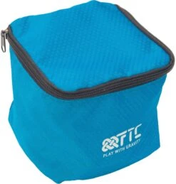 FTC-udstyrstasker Cube Bags 3er-sæt