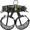 Petzl Sædesele Falcon – EN 358, EN 813 2 Petzl Sædesele Falcon – EN 358, EN 813 -Stihl Butik 56 574 1 j22 1280x1280