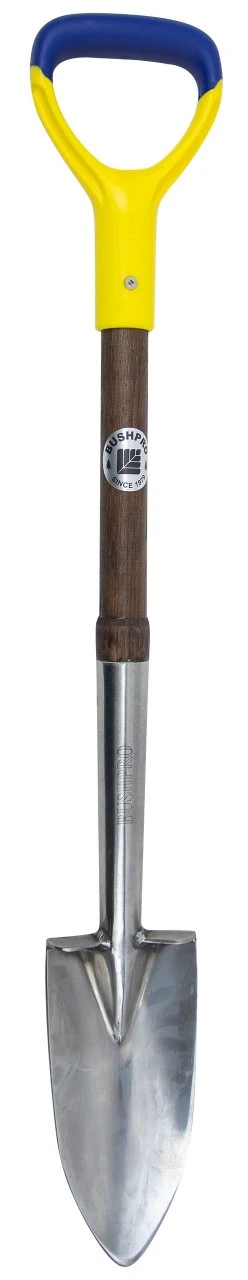 Bushpro Plantespade Hiballer 7 Bushpro Plantespade Hiballer - Billede 5