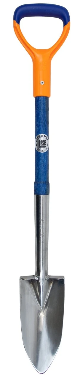 Bushpro Plantespade Hiballer 8 Bushpro Plantespade Hiballer - Billede 6