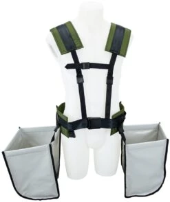 Dobbelt-planterygsæk