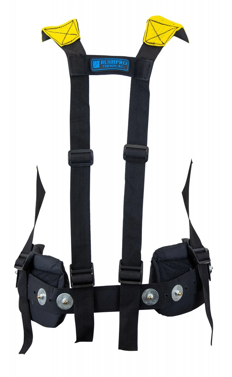 Bushpro Bæreselesæt Til Planter 4 Bushpro Bæreselesæt Til Planter - Billede 2