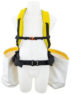 Bushpro Bæreselesæt Til Plantning Komplet Med 2 Plantetasker