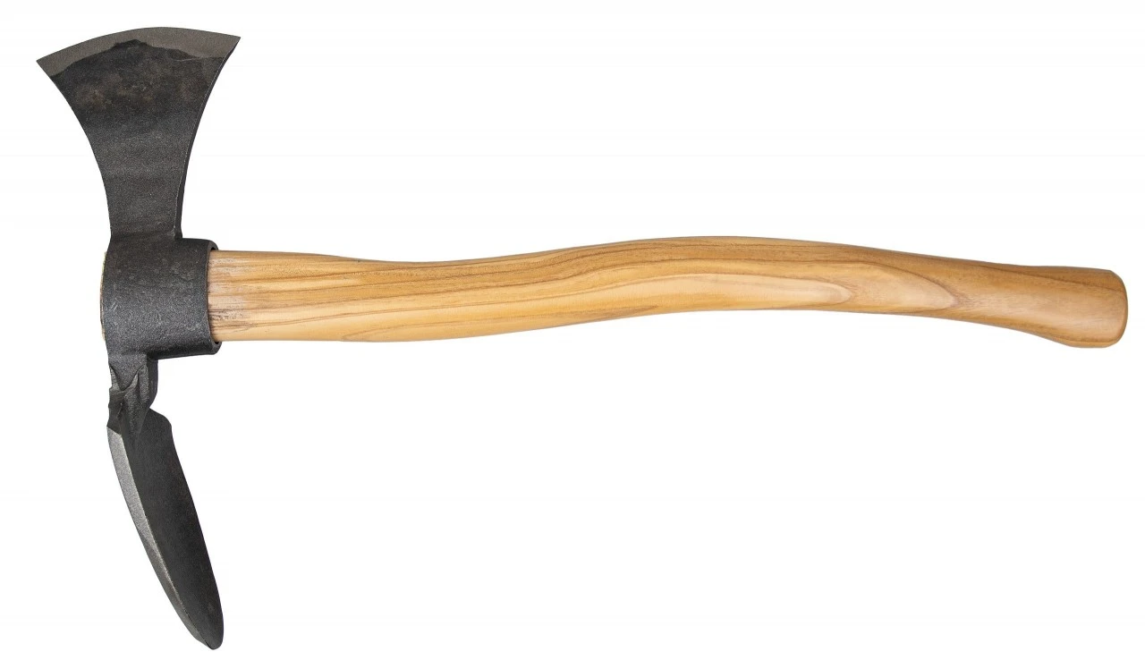 Mueller Mini-Wiedehopfhakke Pflanzmeister 3 Mueller Mini-Wiedehopfhakke Pflanzmeister