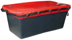 Silverbull Presenning Box Cover