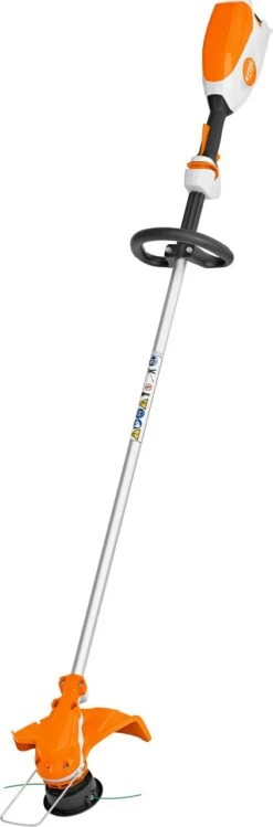 Stihl Batteridrevet Kratrydder FSA 86 R, Uden Batteri Og Lader