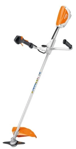 Stihl Batteridrevet Trimmer/buskrydder FSA 130 Uden Batteri Og Lader