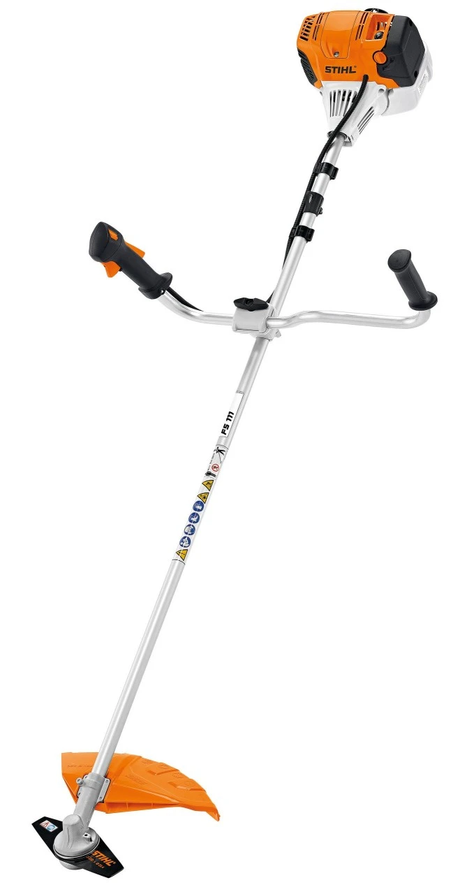Stihl Trimmer/buskrydder FS 111 3 Stihl Trimmer/buskrydder FS 111