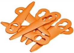 Stihl Reservekniv-sæt Til PolyCut 2 - 2