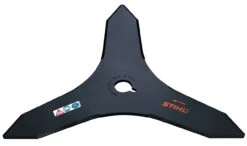 Stihl Trekantsklinge