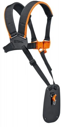Stihl Dobbelt Skulderrem