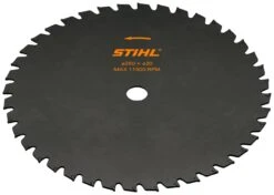 Stihl Græsklinge 'Spezial'