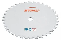 Stihl Rundsavsklinge 225mm Hårdmetal