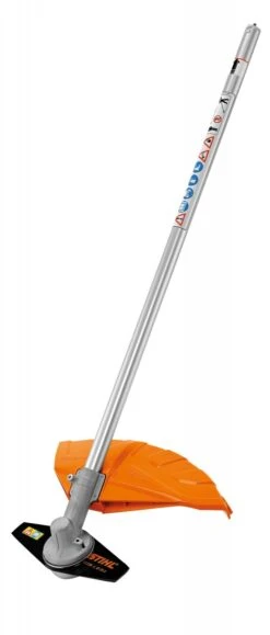 Stihl Kombiværktøj Sense FS-KM Med Græsklinge