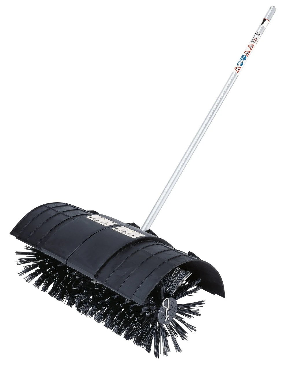 Stihl Kombiværktøj Fejebørste KB-KM 3 Stihl Kombiværktøj Fejebørste KB-KM