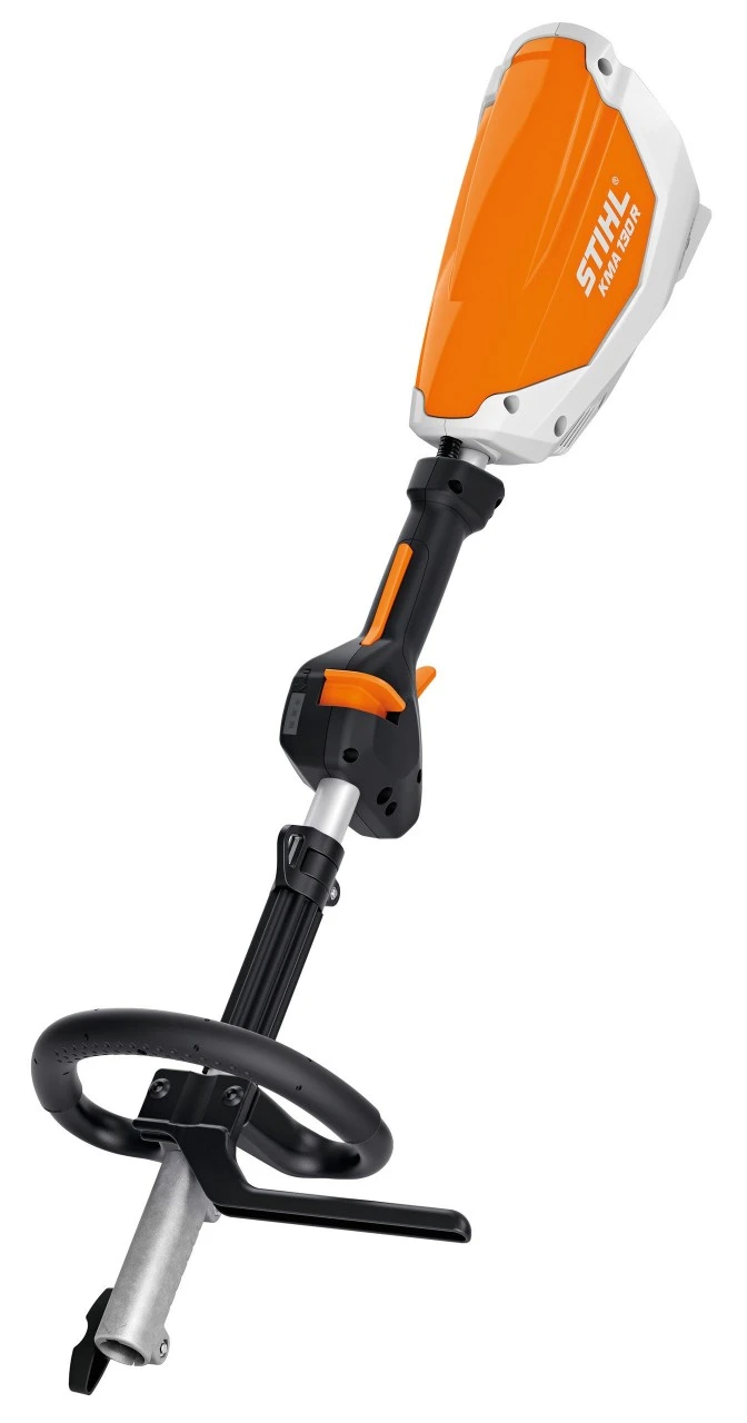 Stihl Batteri-Kombimotor KM 130 R 3 Stihl Batteri-Kombimotor KM 130 R