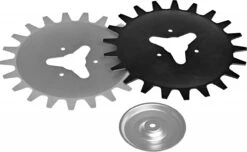 Stihl Servicesæt Til Ukrudtsklingerne RG Og RG-KM