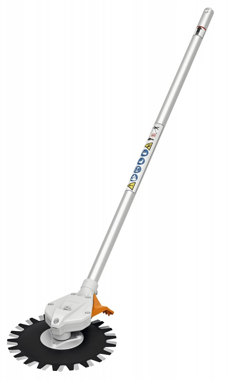 Stihl Kombiværktøj Ukrudtsklinge RG-KM 3 Stihl Kombiværktøj Ukrudtsklinge RG-KM