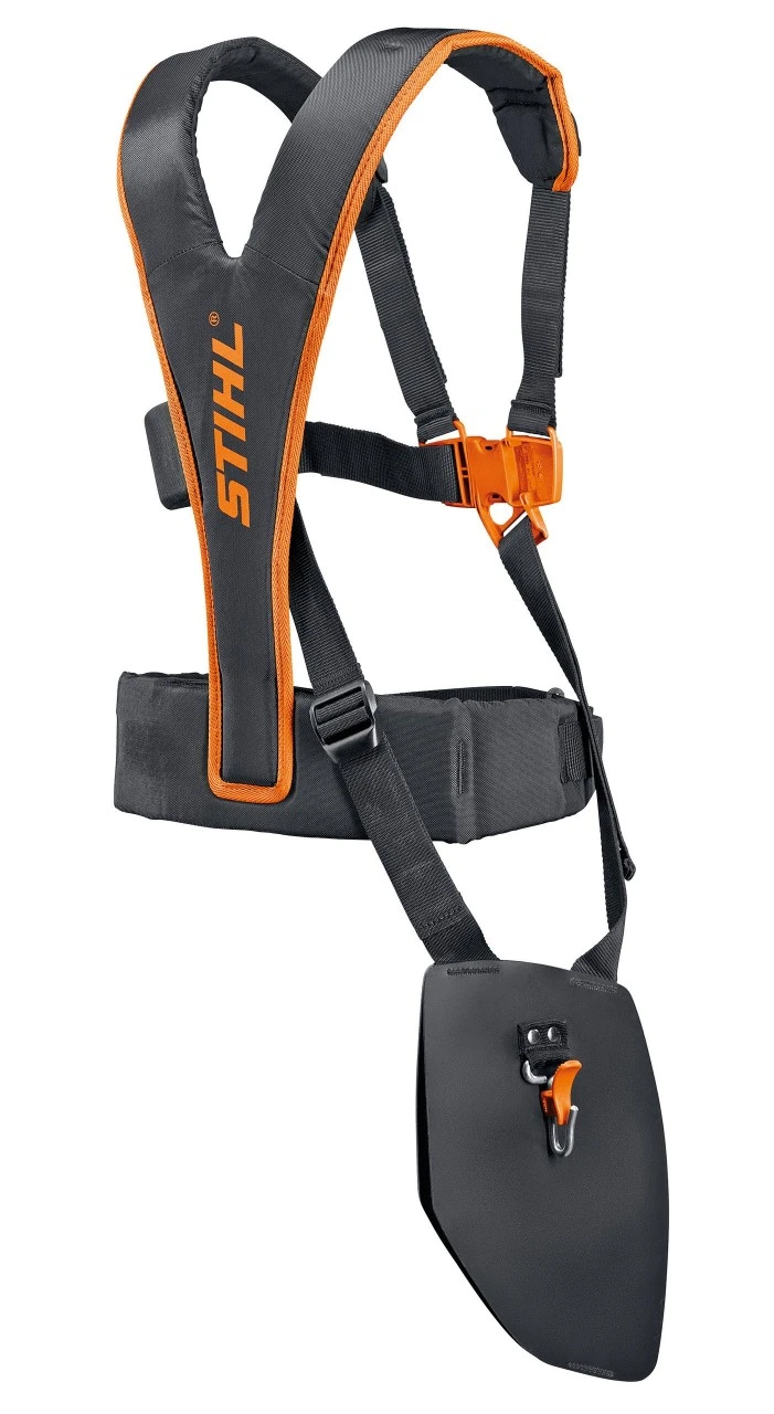 Stihl Dobbelt Skulderrem Advance Forst 3 Stihl Dobbelt Skulderrem Advance Forst
