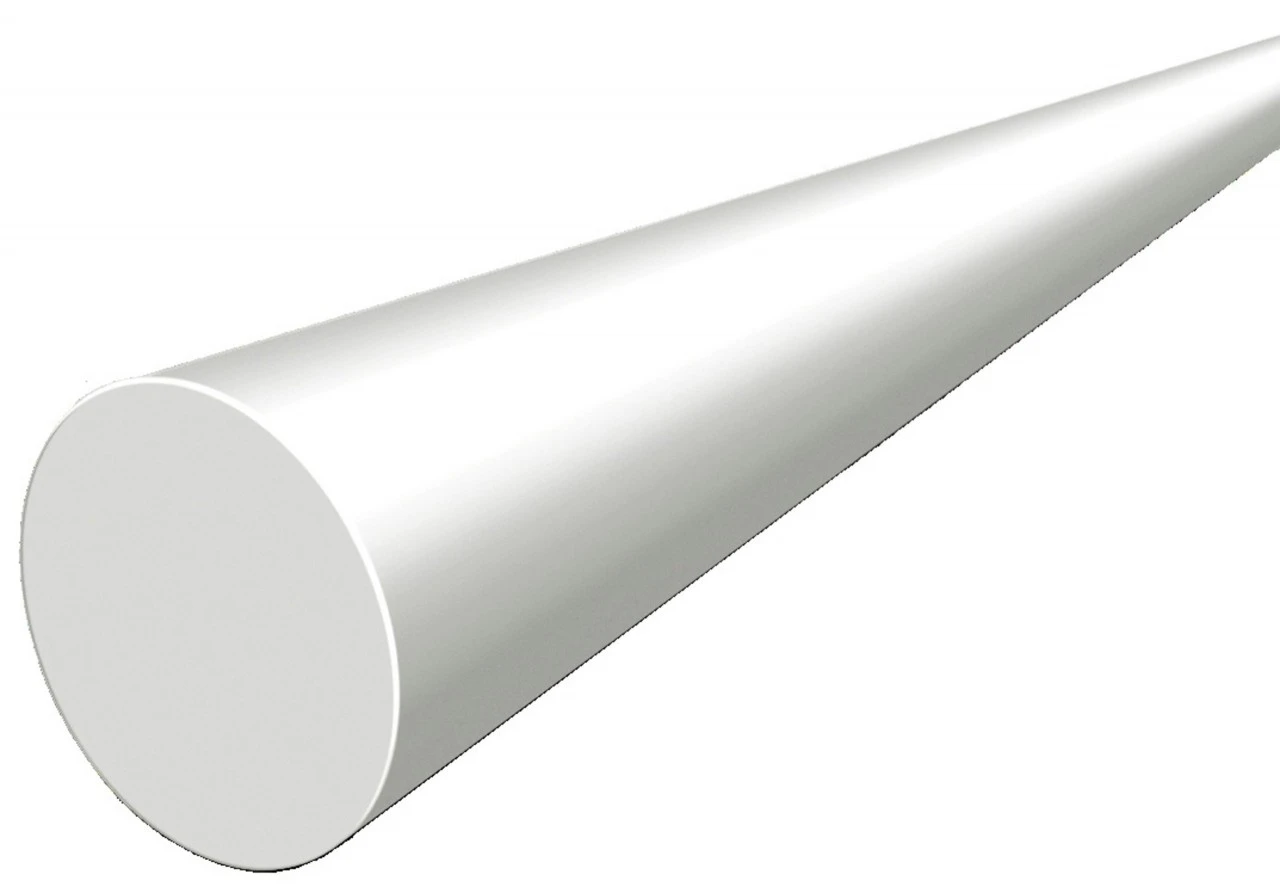 Stihl Nylontråd Rund, Mørkegrøn 4 Mm 4 Stihl Nylontråd Rund, Mørkegrøn 4 Mm - Billede 2