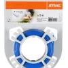 Stihl Nylontråd Rund, Blå 1,6 Mm 1 Stihl Nylontråd Rund, Blå 1,6 Mm -Stihl Butik 63 581 01 1 j22 1280x1280