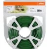 Stihl Nylontråd Rund, Mørkegrøn 4 Mm -Stihl Butik 63 587 01 1 j22 1280x1280