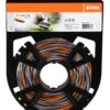 Stihl Nylontråd CF3 Pro 2,4 Mm -Stihl Butik 63 591 01 1 j22 1280x1280