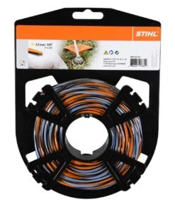 Stihl Nylontråd CF3 Pro 3 Mm