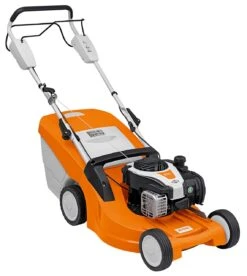 Stihl Plæneklipper RM 448 TX