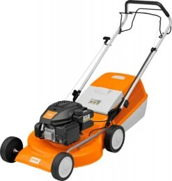 Stihl Plæneklipper RM 253 T