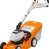 Stihl Batteridrevet Plæneklipper RMA 443 PV