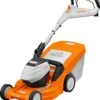 Stihl Batteridrevet Plæneklipper RMA 448 PV
