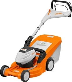 Stihl Batteridrevet Plæneklipper RMA 448 PV