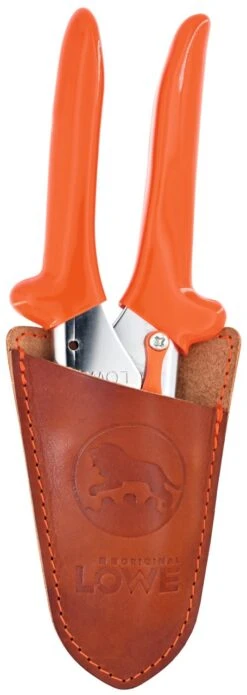 Loewe Löwe Bladbeskyttelse Til Håndsakse