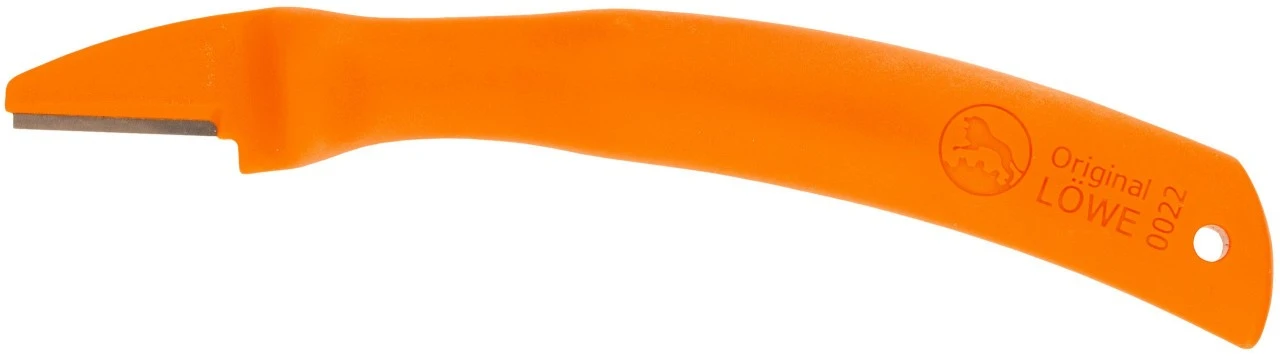 Loewe Löwe Slibestål 3 Loewe Löwe Slibestål