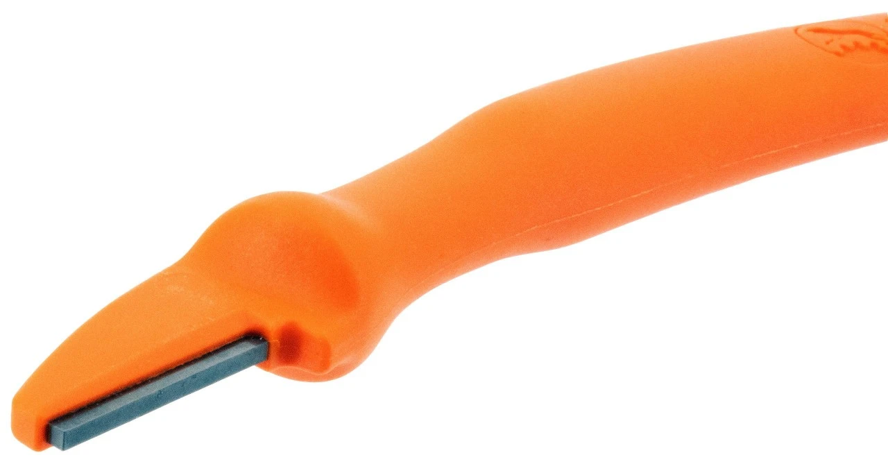 Loewe Löwe Slibestål 4 Loewe Löwe Slibestål - Billede 2