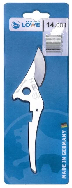 Loewe Löwe Reserveskær Til Löwe Nr. 14