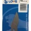 Loewe Löwe Reserveskær Til Löwe Nr. 10