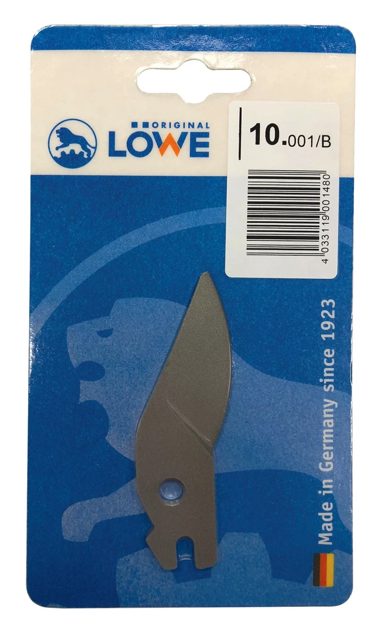 Loewe Löwe Reserveskær Til Löwe Nr. 10 3 Loewe Löwe Reserveskær Til Löwe Nr. 10