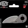 Reserveklinge Til FELCO 7 -Stihl Butik 64 161 1 j21 1280x1280