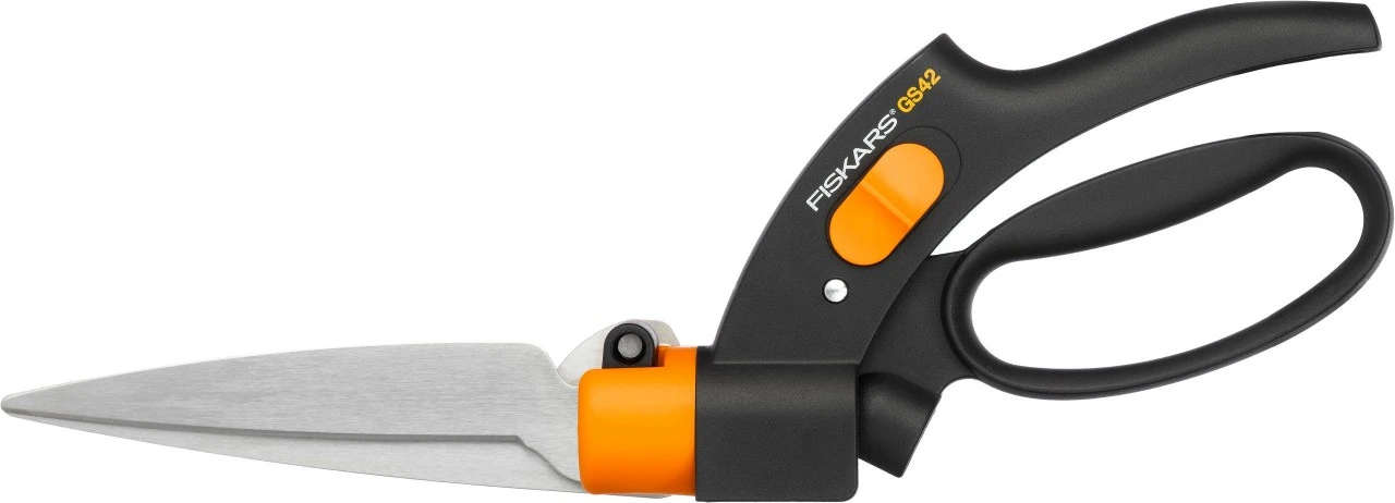 Fiskars Kantklipper Servo-System GS42 3 Fiskars Kantklipper Servo-System GS42
