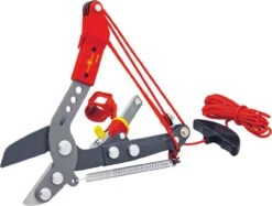 Wolf-Garten Wolf Profi Topsaks RC-VM