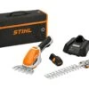 Stihl Batteridrevet Hækkeklipper HSA 26 Sæt Med AS 2 Og AL 1 -Stihl Butik 64 454 64 454 01 j20 1280x1280