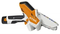 Stihl Batteridrevet Motorsav GTA 26 Uden Batteri Og Oplader
