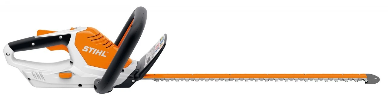 Stihl Batteridrevet Hækkeklipper, HSA 45 Med Integreret Batteri 3 Stihl Batteridrevet Hækkeklipper, HSA 45 Med Integreret Batteri