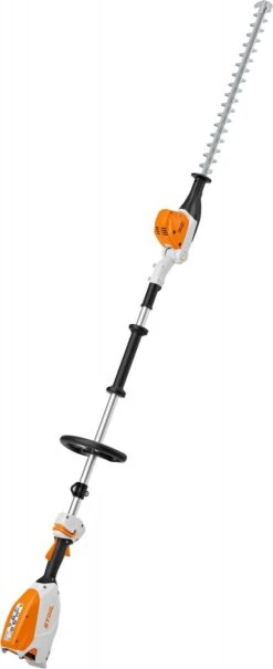 Stihl Batteridrevet Hækkeklipper HLA 66 Uden Batteri Og Lader
