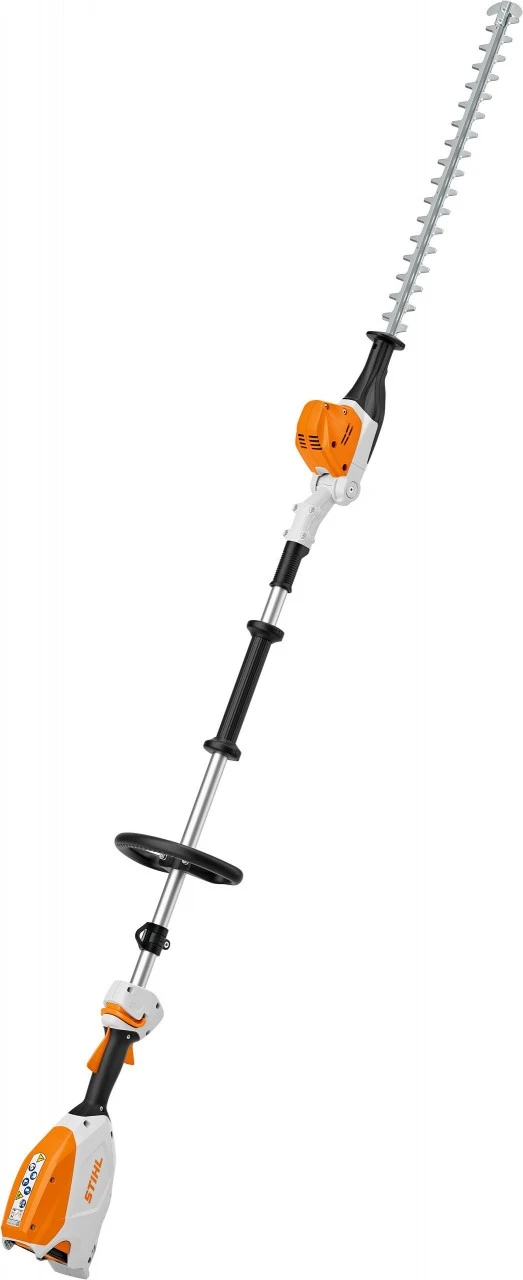 Stihl Batteridrevet Hækkeklipper HLA 66 Uden Batteri Og Lader 3 Stihl Batteridrevet Hækkeklipper HLA 66 Uden Batteri Og Lader