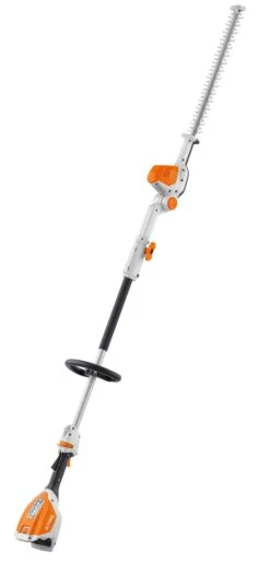 Stihl Batteridrevet Hækkeklipper HLA 56 Uden Batteri Og Lader